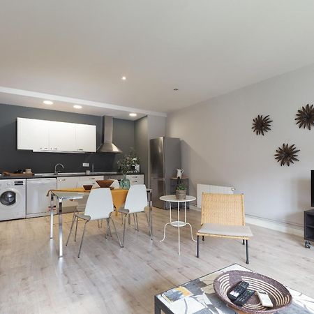 Letsgo Diagonal Avenue Apartment Barcelona Zewnętrze zdjęcie