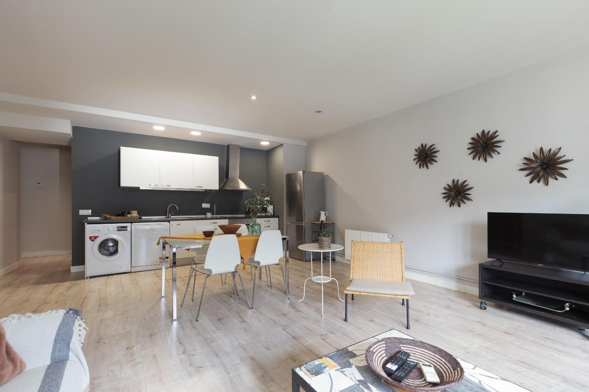 Letsgo Diagonal Avenue Apartment Barcelona Zewnętrze zdjęcie