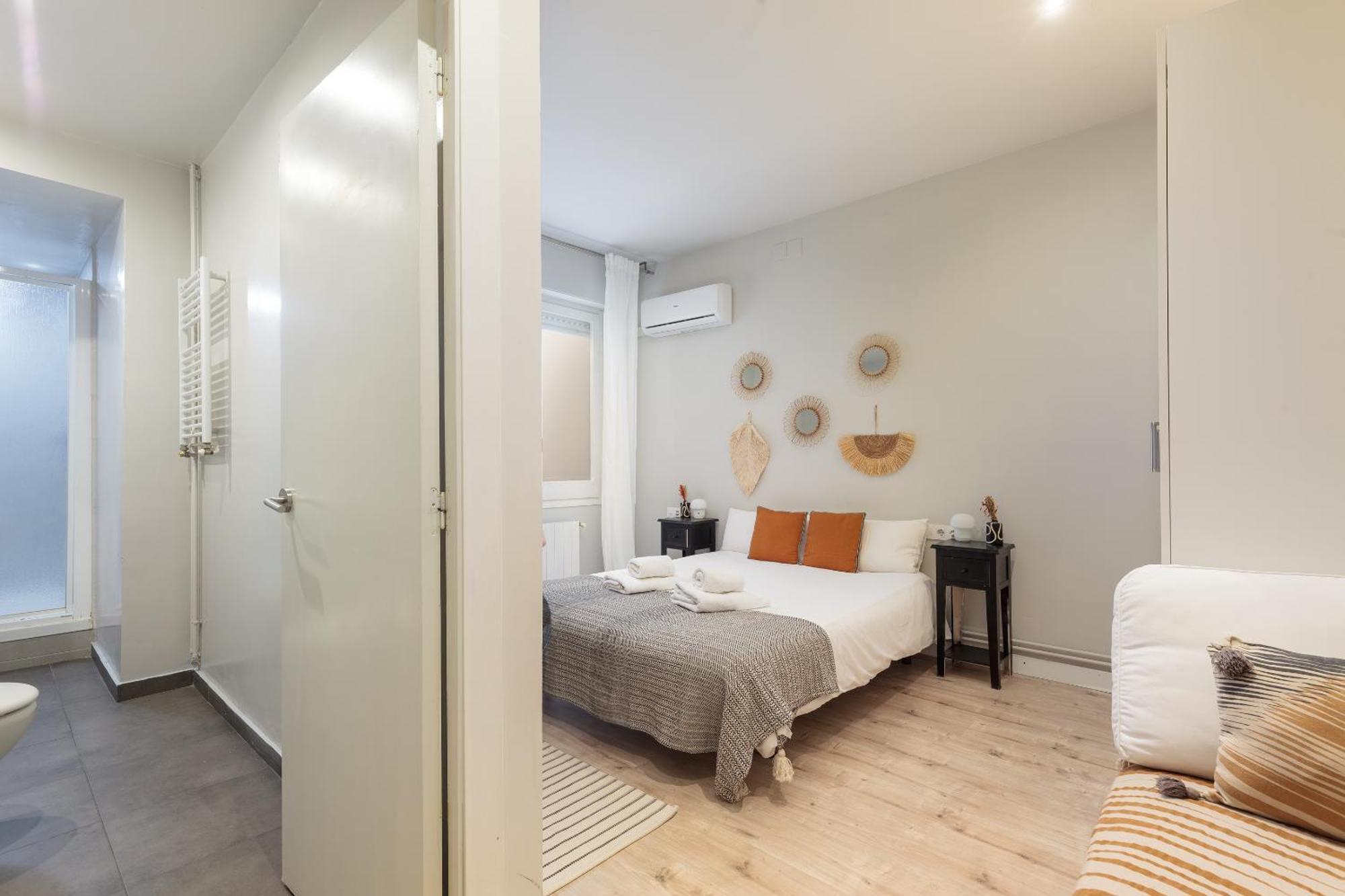 Letsgo Diagonal Avenue Apartment Barcelona Zewnętrze zdjęcie