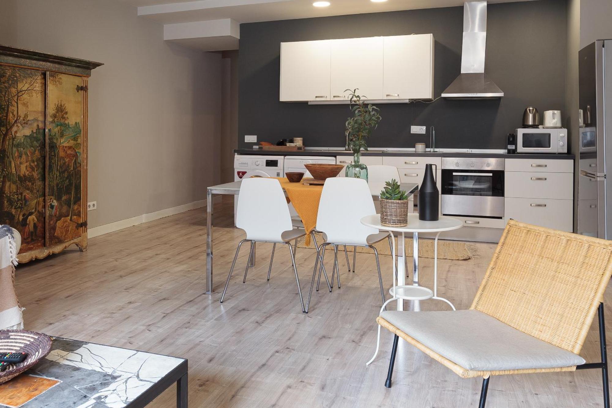 Letsgo Diagonal Avenue Apartment Barcelona Zewnętrze zdjęcie