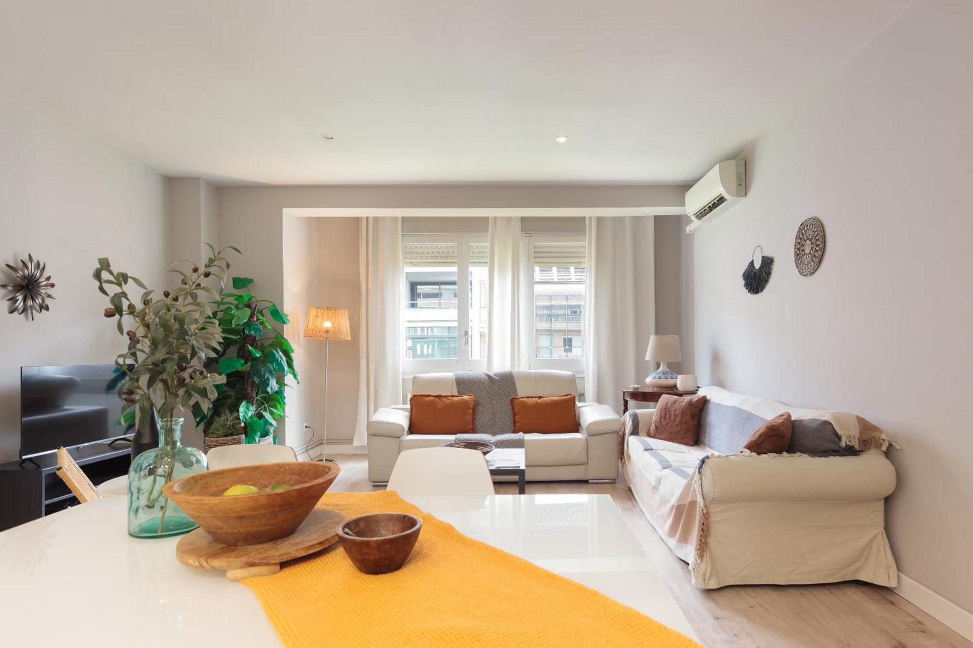 Letsgo Diagonal Avenue Apartment Barcelona Zewnętrze zdjęcie