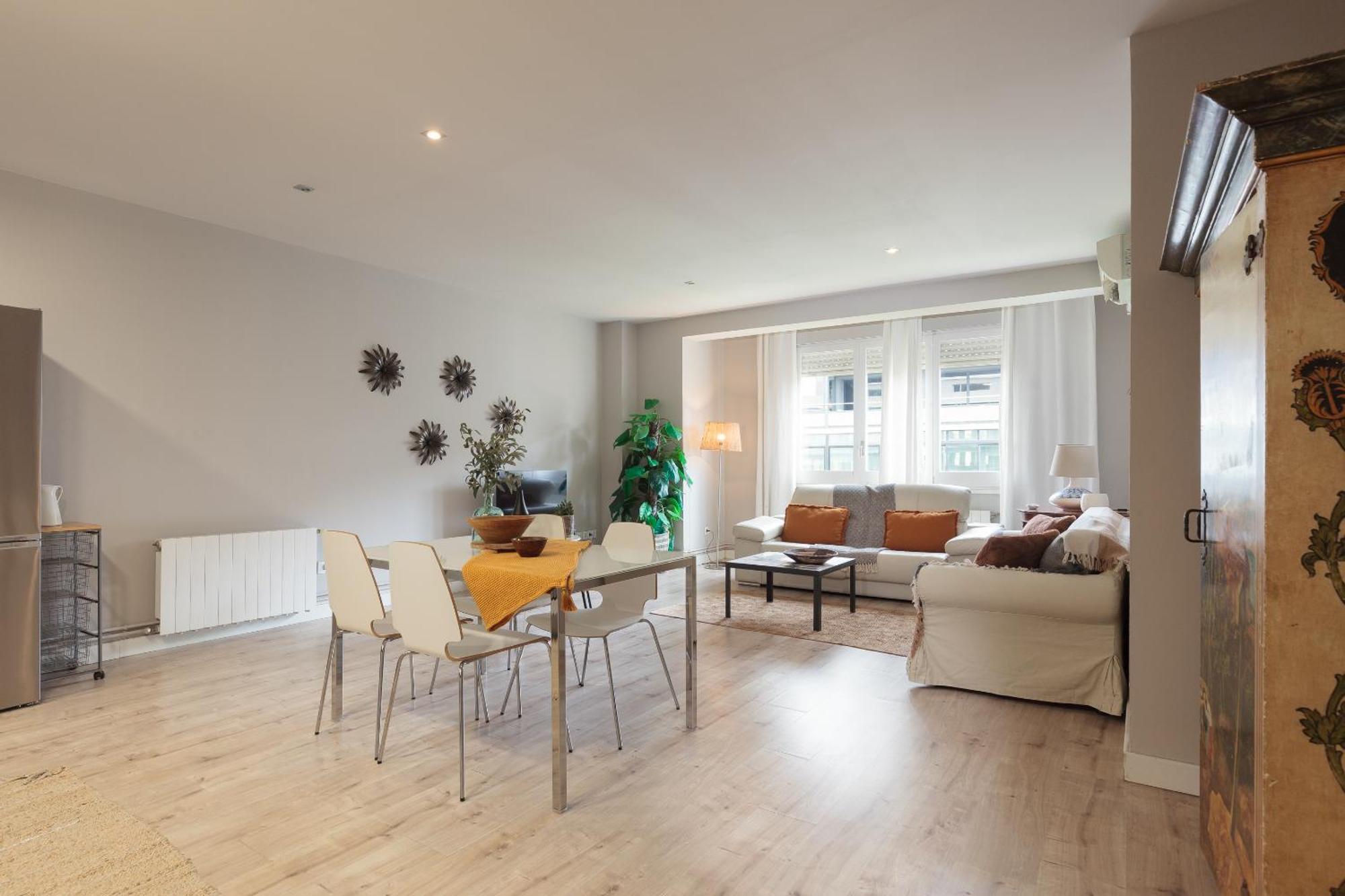 Letsgo Diagonal Avenue Apartment Barcelona Zewnętrze zdjęcie
