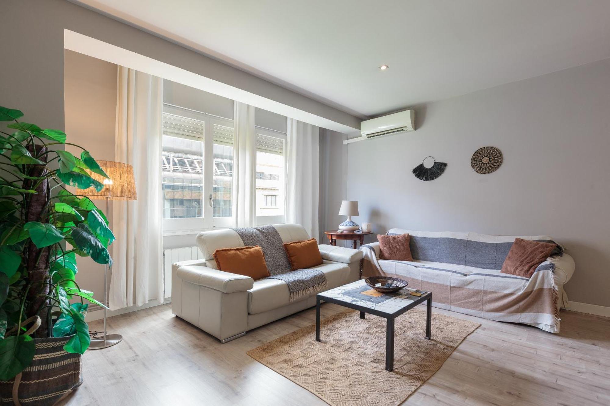Letsgo Diagonal Avenue Apartment Barcelona Zewnętrze zdjęcie
