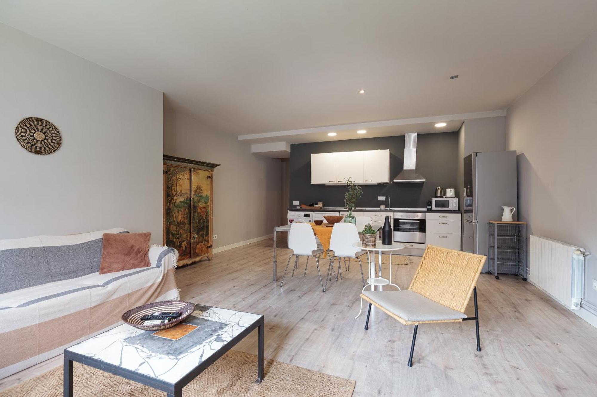 Letsgo Diagonal Avenue Apartment Barcelona Zewnętrze zdjęcie