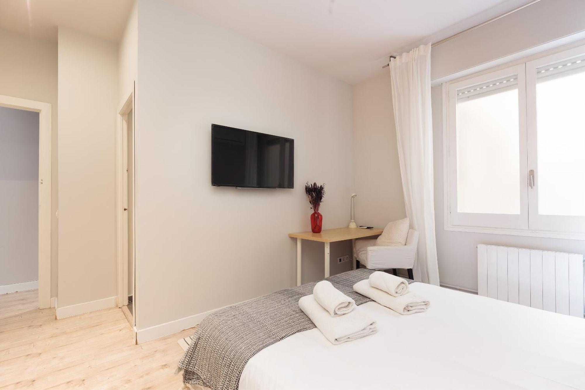 Letsgo Diagonal Avenue Apartment Barcelona Zewnętrze zdjęcie
