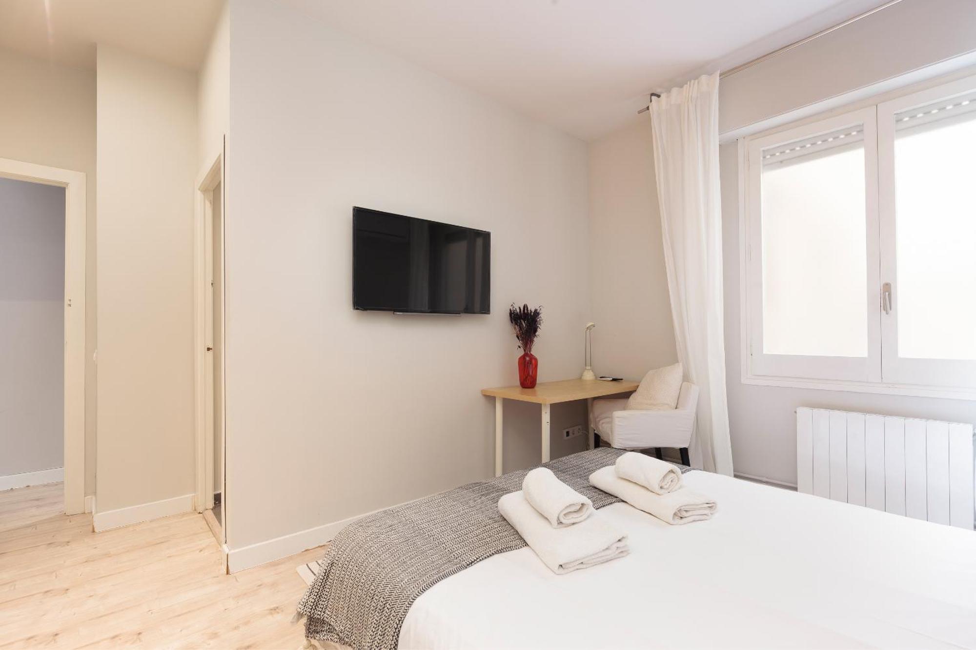 Letsgo Diagonal Avenue Apartment Barcelona Zewnętrze zdjęcie