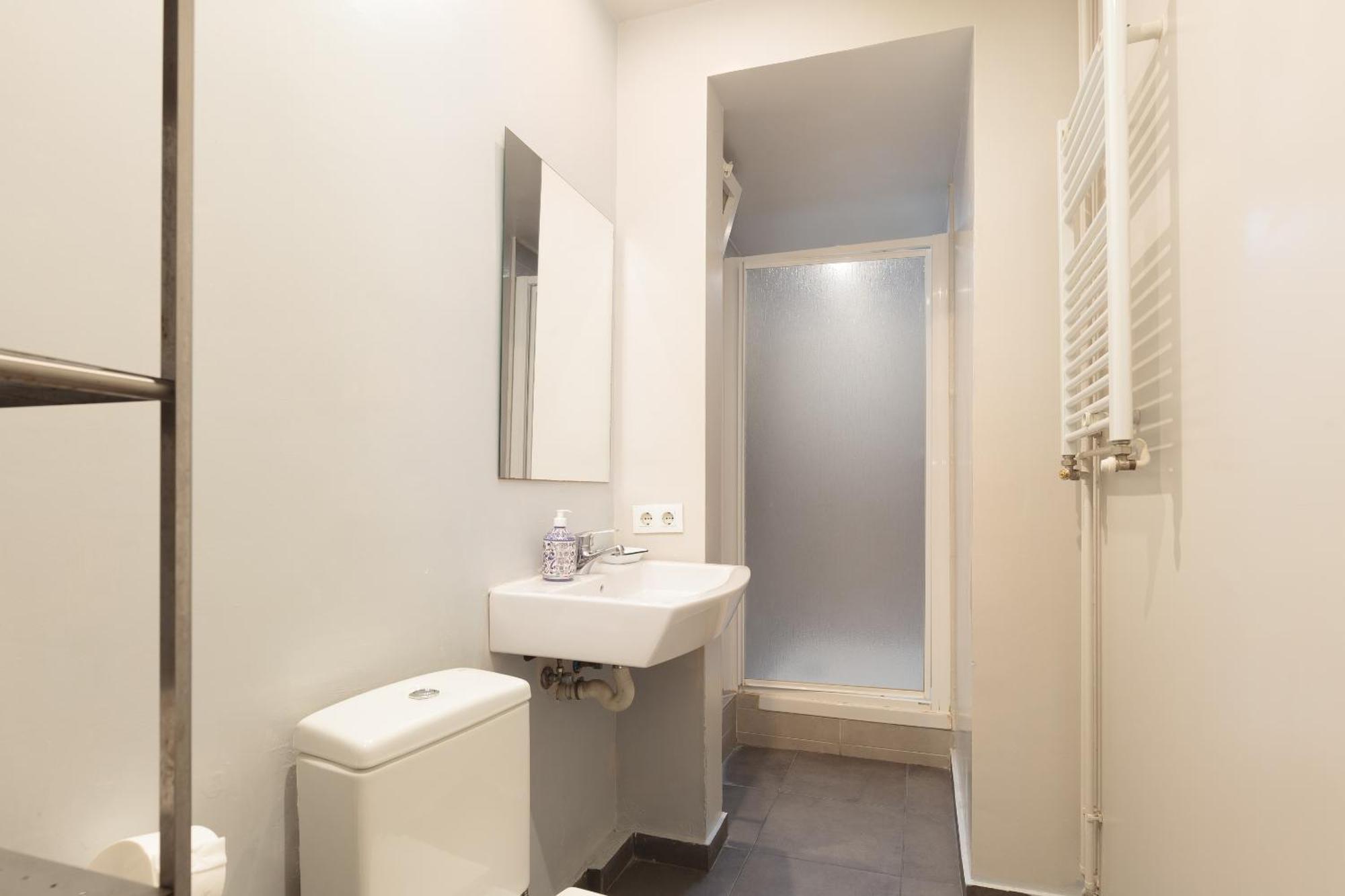 Letsgo Diagonal Avenue Apartment Barcelona Zewnętrze zdjęcie