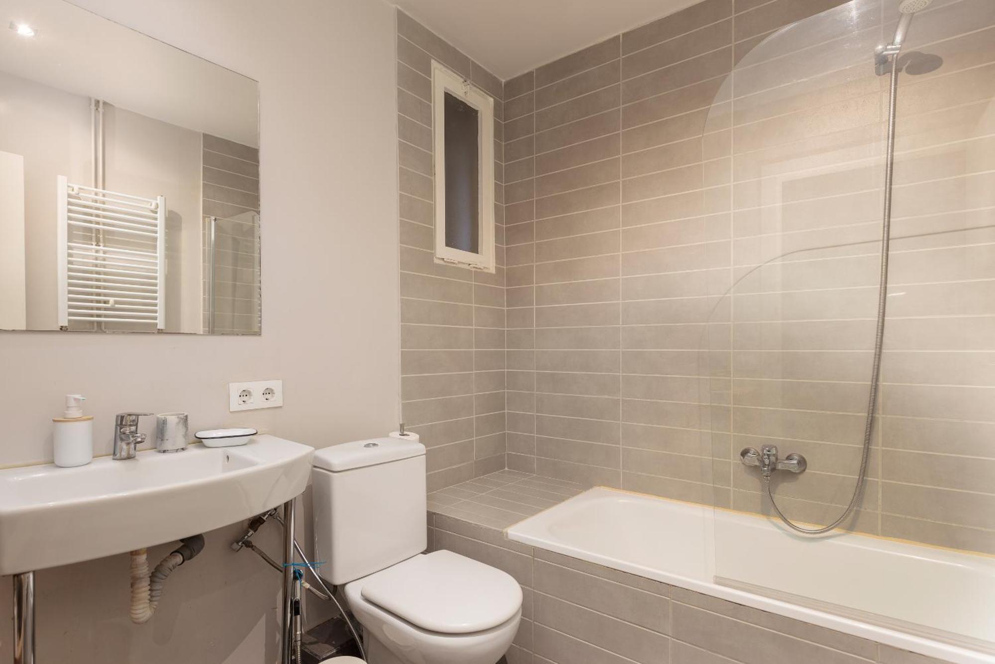 Letsgo Diagonal Avenue Apartment Barcelona Zewnętrze zdjęcie