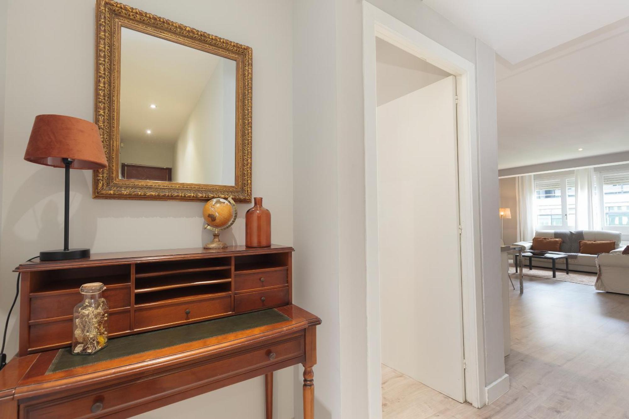 Letsgo Diagonal Avenue Apartment Barcelona Zewnętrze zdjęcie