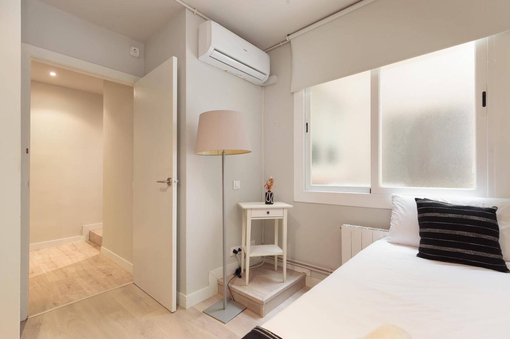 Letsgo Diagonal Avenue Apartment Barcelona Zewnętrze zdjęcie