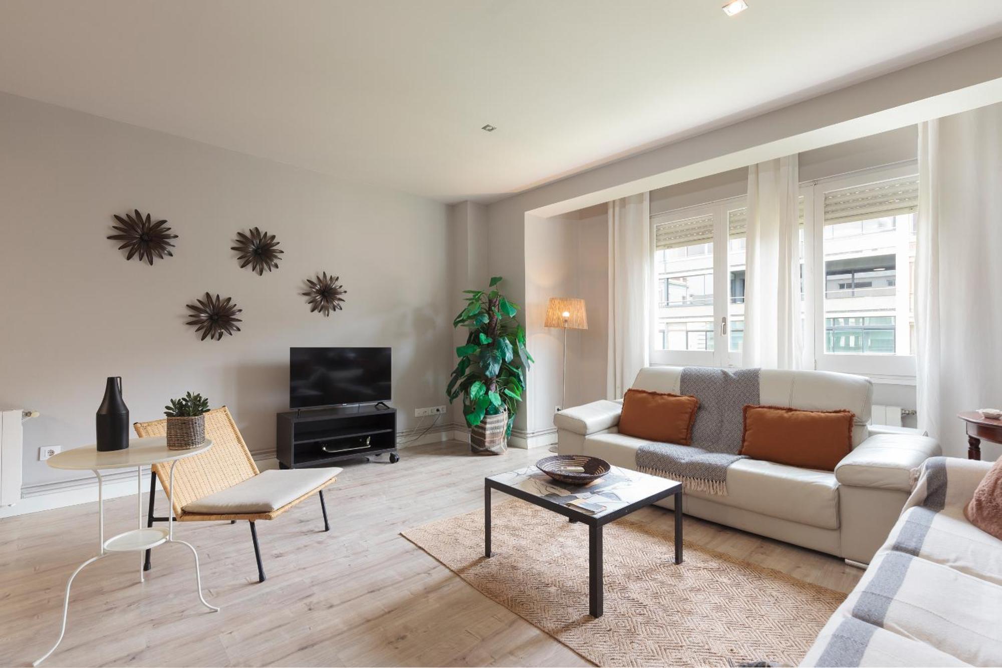 Letsgo Diagonal Avenue Apartment Barcelona Zewnętrze zdjęcie